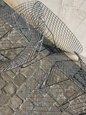 Diamond_Armchair