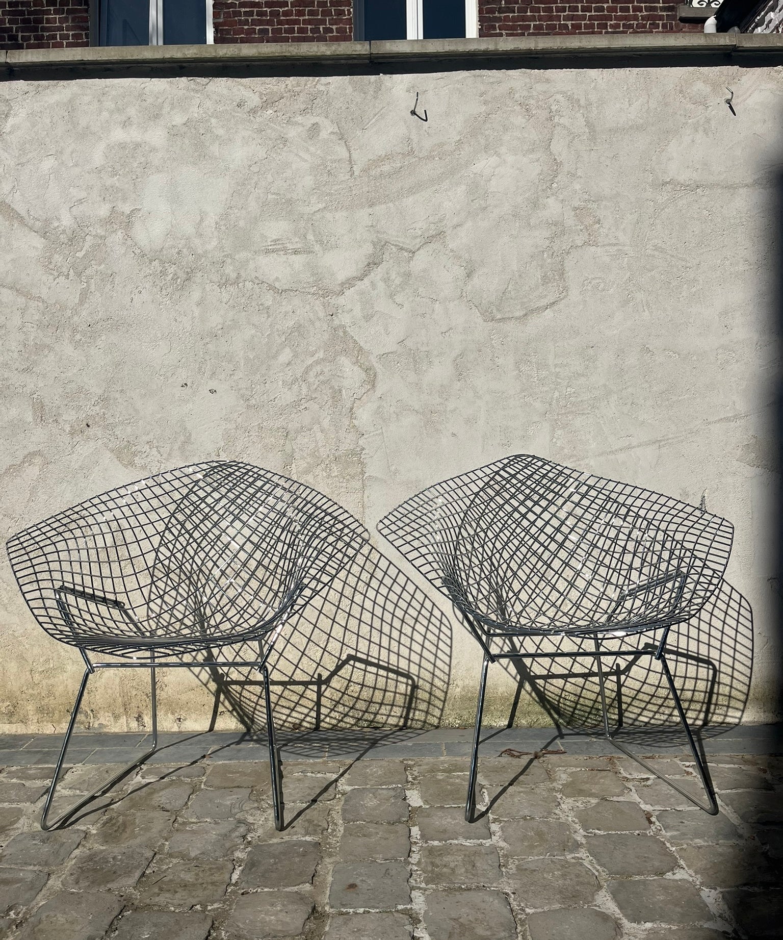 Diamond_Armchair