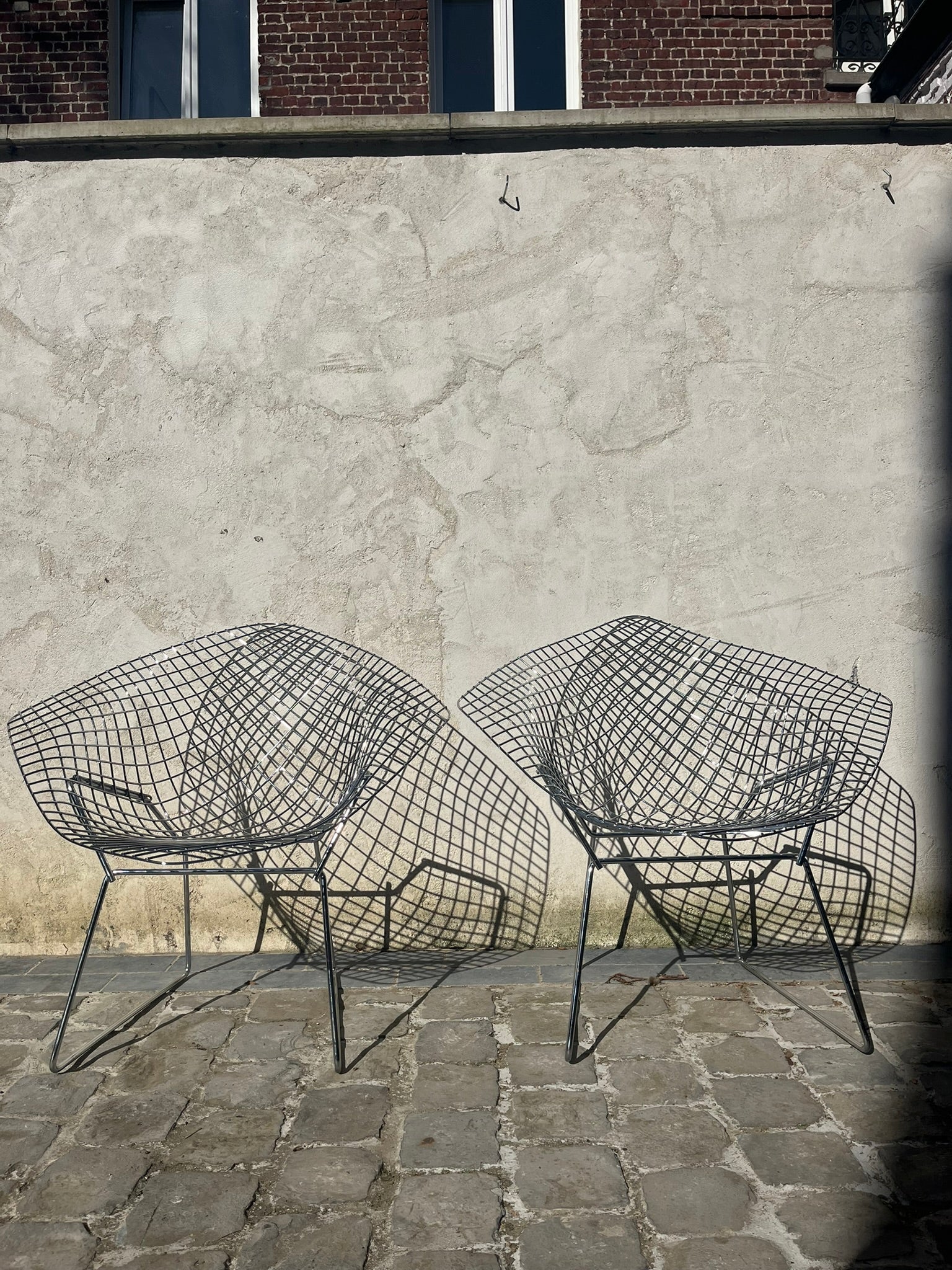 Diamond_Armchair