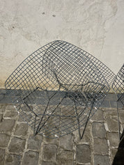 Diamond_Armchair