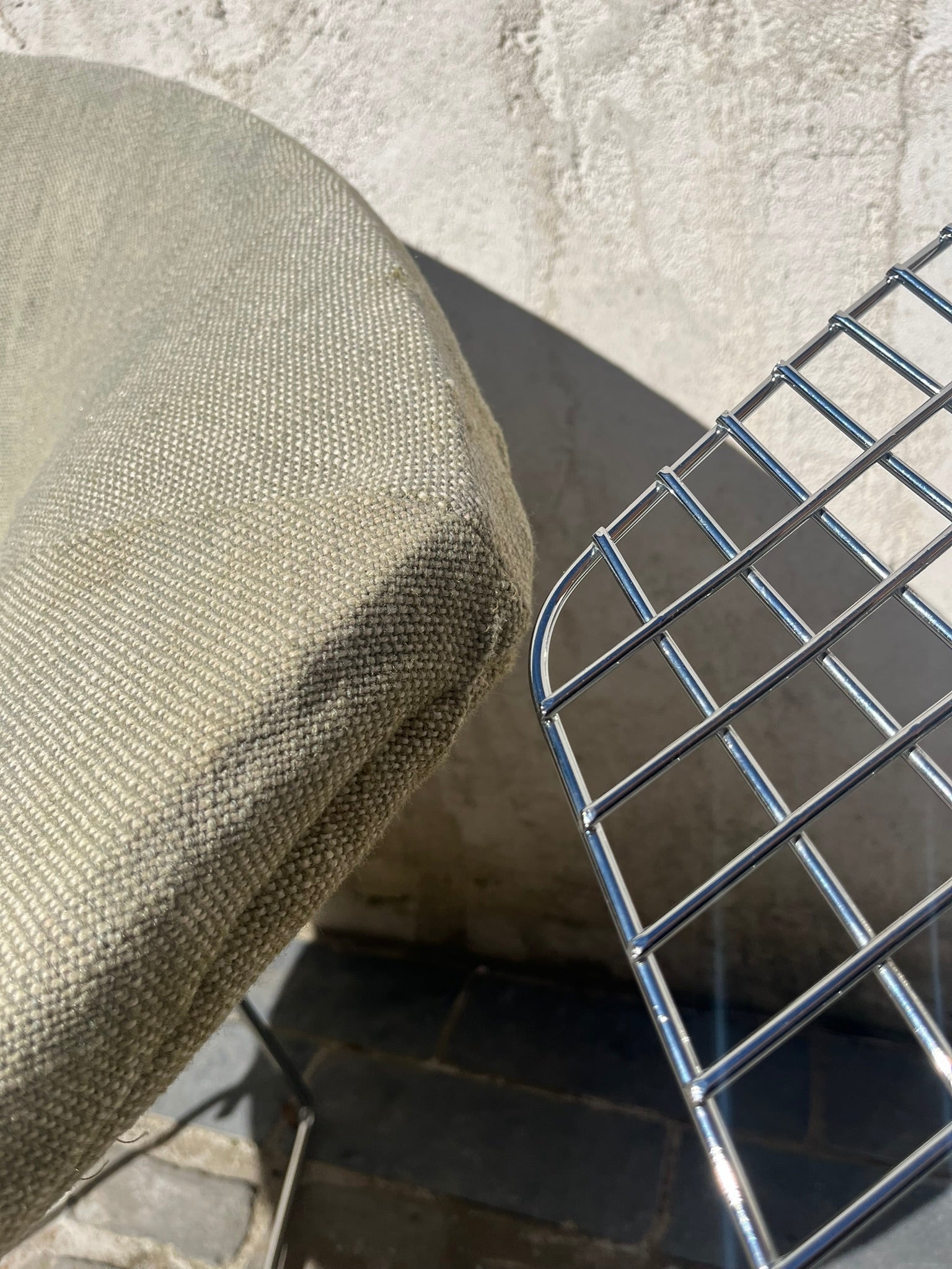 Diamond_Armchair