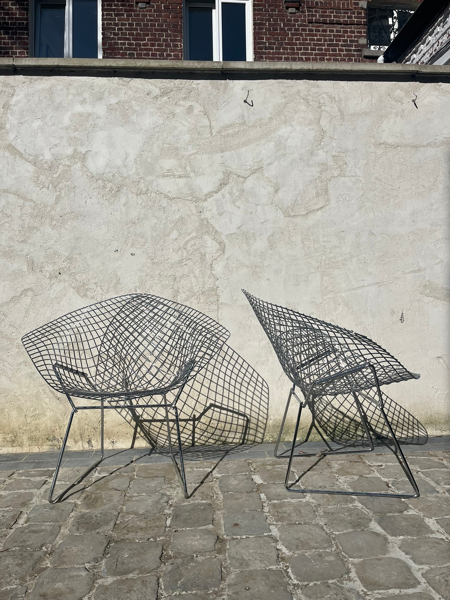 Diamond_Armchair