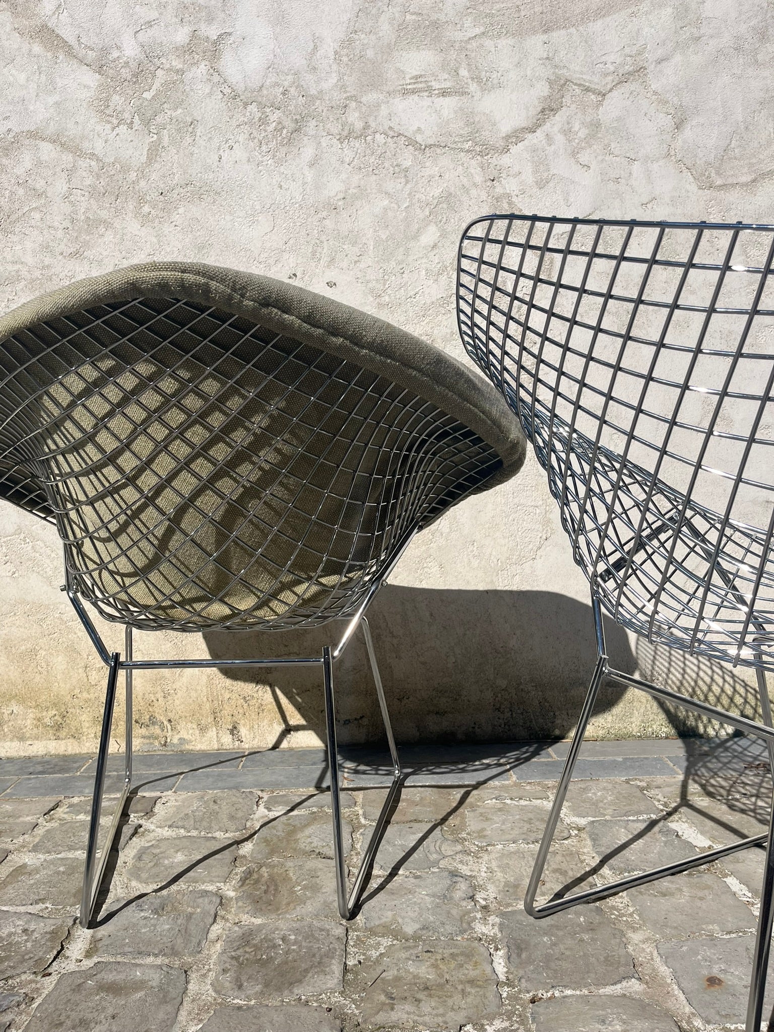 Diamond_Armchair