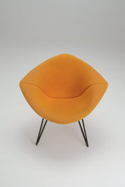 Wire_Chair_by_Harry_Bertoia_for_Knoll,_1952_Design,_USA
