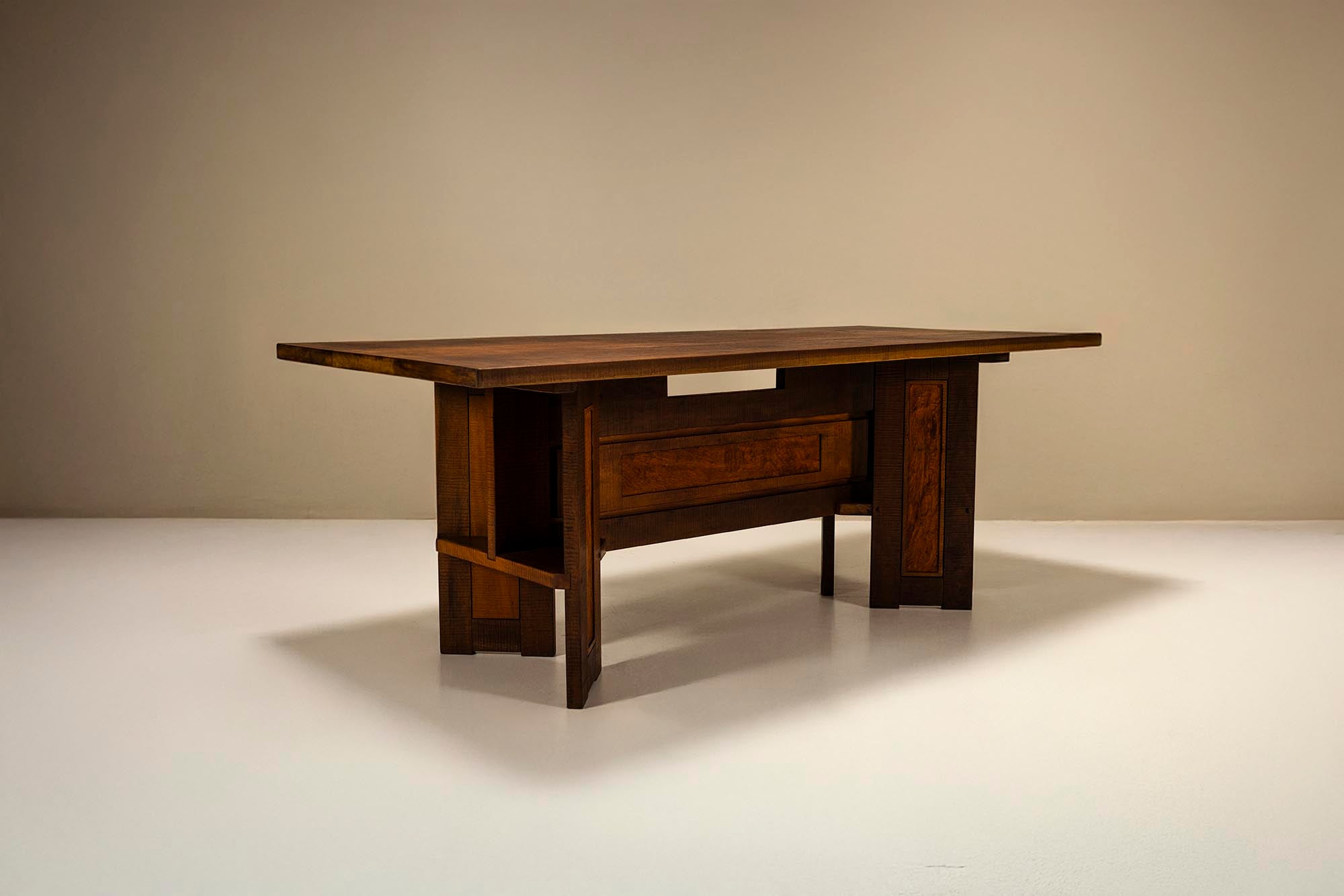Dining_Room_Table_in_the_Style_of_Giuseppe_Rivadossi,_Italy_1970s