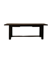 Dining_Table_by_Jean_Batenburg_for_MI,_Dark-Stained_Oak,_Belgium,_circa_1969
