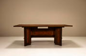Dining_Table_in_the_Style_of_Giuseppe_Rivadossi,_Italy_1970s