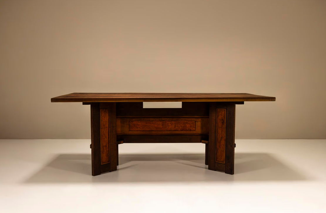 Dining_Table_in_the_Style_of_Giuseppe_Rivadossi,_Italy_1970s