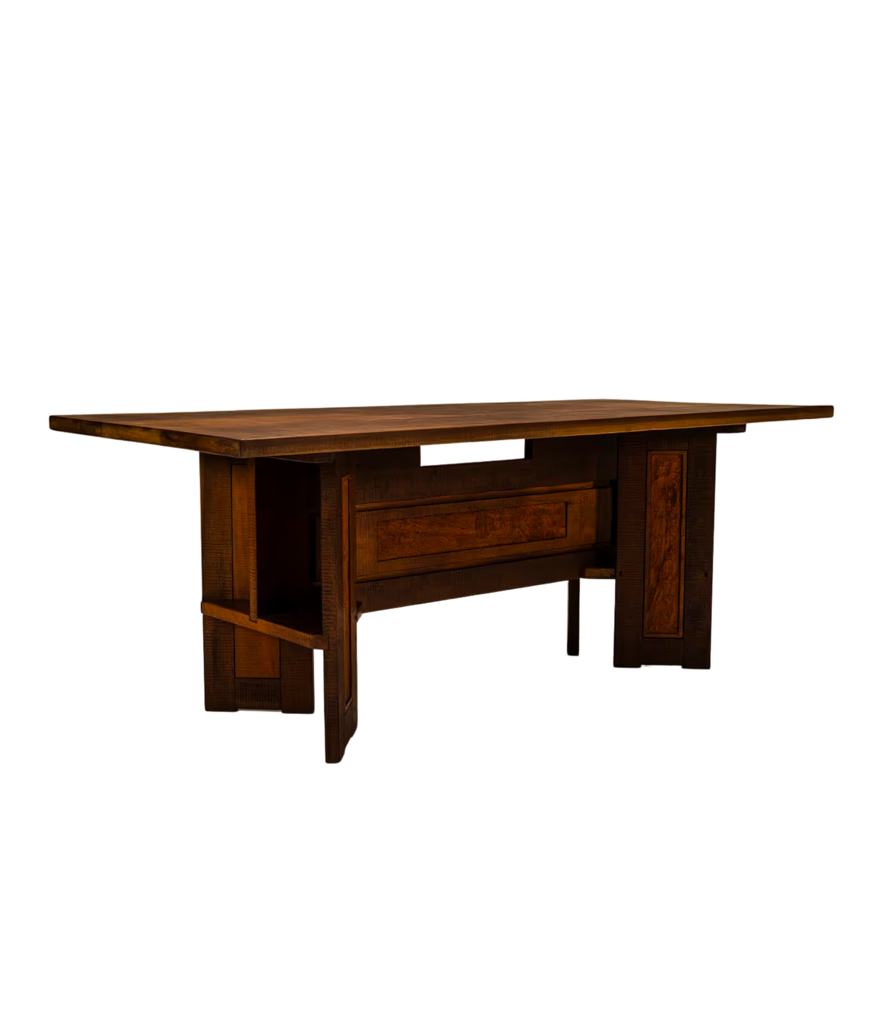 Dining_Table_in_the_Style_of_Giuseppe_Rivadossi,_Italy_1970s