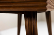 Dining_Table_in_Veneered_Walnut_by_Gio_Ponti,_Italy_1940s