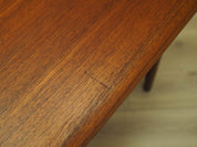 Danish_Teak_Table_by_Unknown_Designer,_1970s,_Denmark