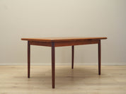 Danish_Teak_Table_by_Unknown_Designer,_1970s,_Denmark