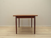 Danish_Teak_Table_by_Unknown_Designer,_1970s,_Denmark
