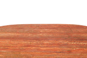 Travertine_and_Leather_Dining_Table_by_Afra_and_Tobia_Scarpa_for_B&B_Italia,_Italy_1970s