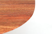 Travertine_and_Leather_Dining_Table_by_Afra_and_Tobia_Scarpa_for_B&B_Italia,_Italy_1970s