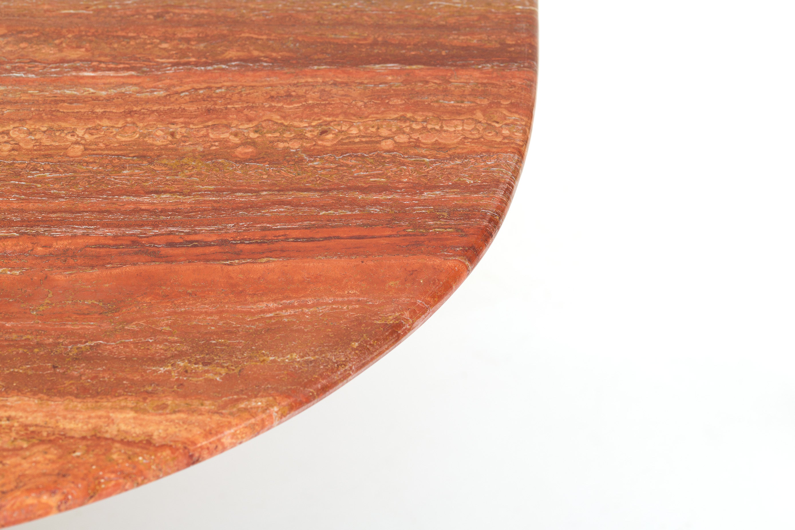 Travertine_and_Leather_Dining_Table_by_Afra_and_Tobia_Scarpa_for_B&B_Italia,_Italy_1970s