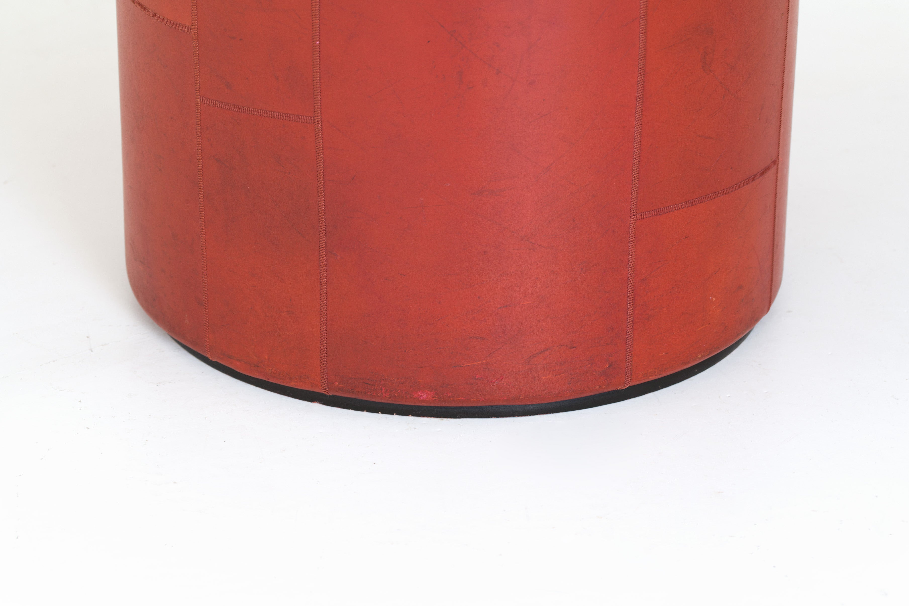 Travertine_and_Leather_Dining_Table_by_Afra_and_Tobia_Scarpa_for_B&B_Italia,_Italy_1970s