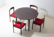Set_of_4_Vintage_Italian_Rosewood_Dining_Chairs_by_Dino_Cavalli,_1970s_Red_Velvet_Mid_Century_Modern