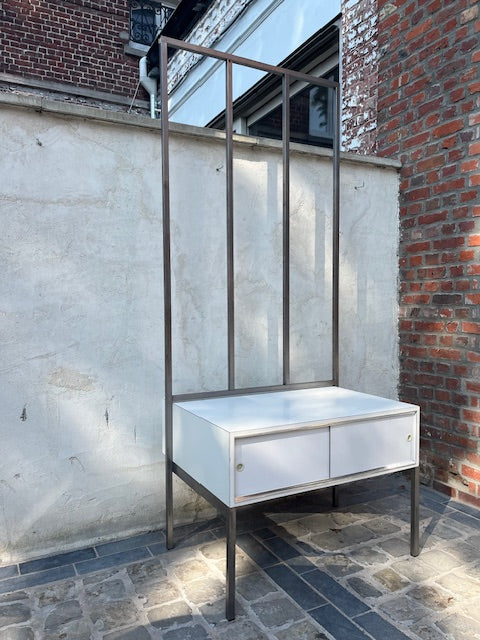 DJ_Furniture_Shelves_Unit