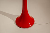 Fabio_Lenci_DL5_Lampione_Floor_Lamp_for_Guzzini,_Red,_1970s