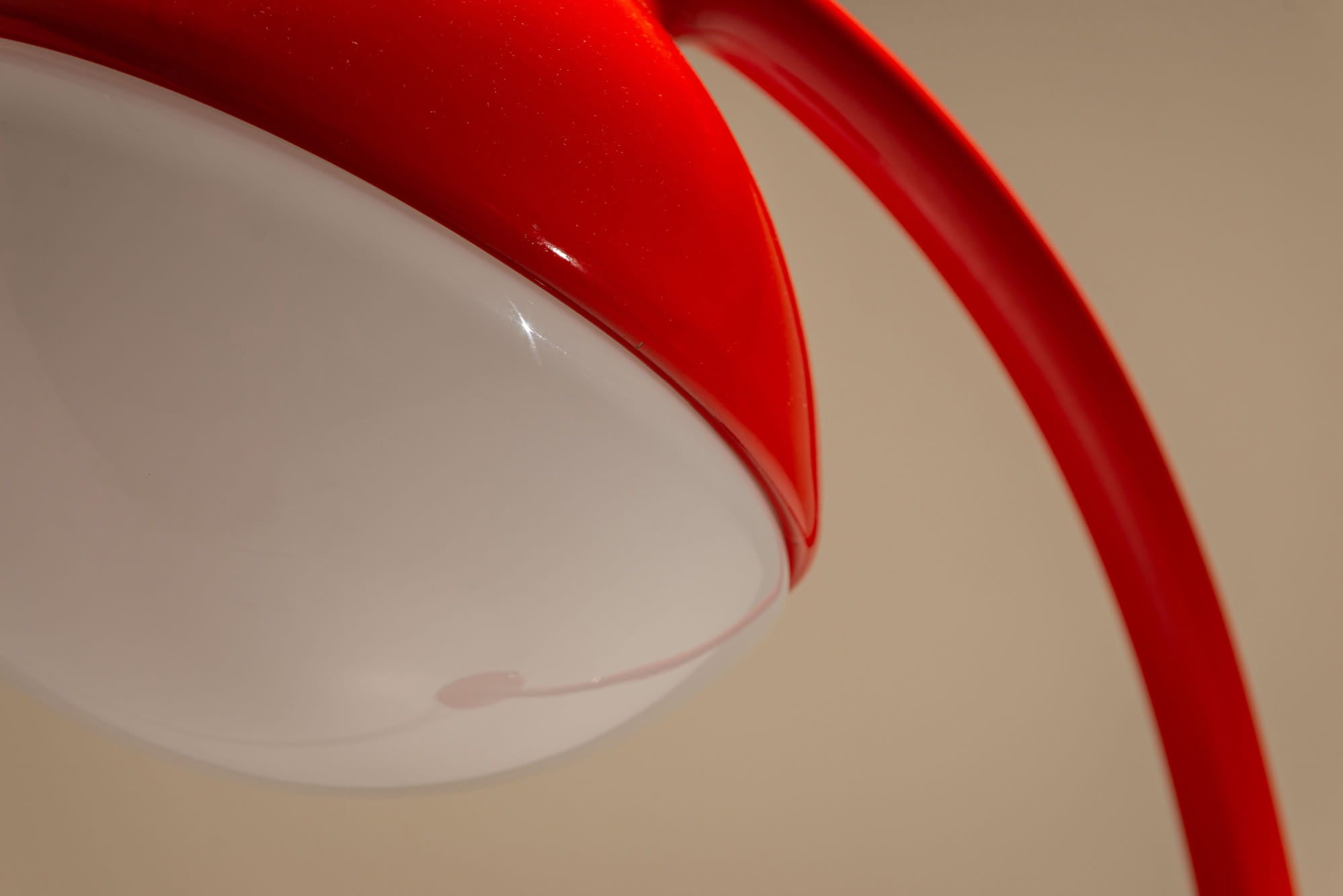 Fabio_Lenci_DL5_Lampione_Floor_Lamp_for_Guzzini,_Red,_1970s