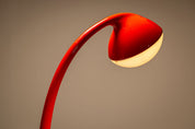 Fabio_Lenci_DL5_Lampione_Floor_Lamp_for_Guzzini,_Red,_1970s