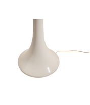 DL5_Lampione_in_White_for_Guzzini_by_Fabio_Lenci,_Italy_1970s