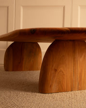Handcrafted_Dolmen_Coffee_Table_in_Solid_Mahogany