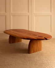 Handcrafted_Dolmen_Coffee_Table_in_Solid_Mahogany