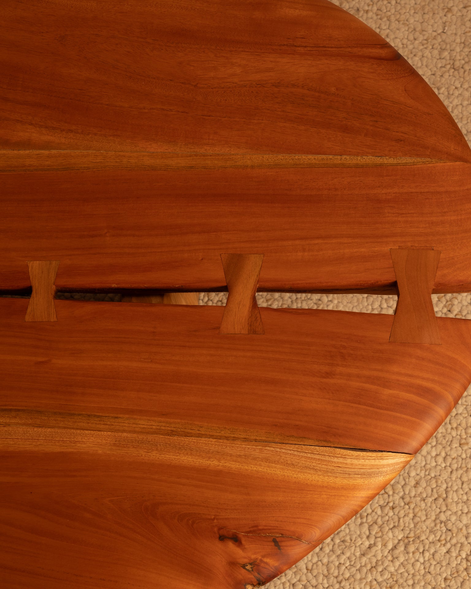 Handcrafted_Dolmen_Coffee_Table_in_Solid_Mahogany