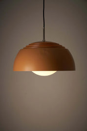 Dome_Pendant_Lamp,_B+L_Leuchten,_Opal_Glass,_1960,_Germany