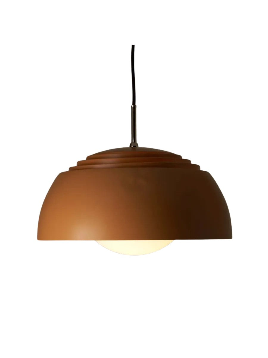 Dome_Pendant_Lamp,_B+L_Leuchten,_Opal_Glass,_1960,_Germany