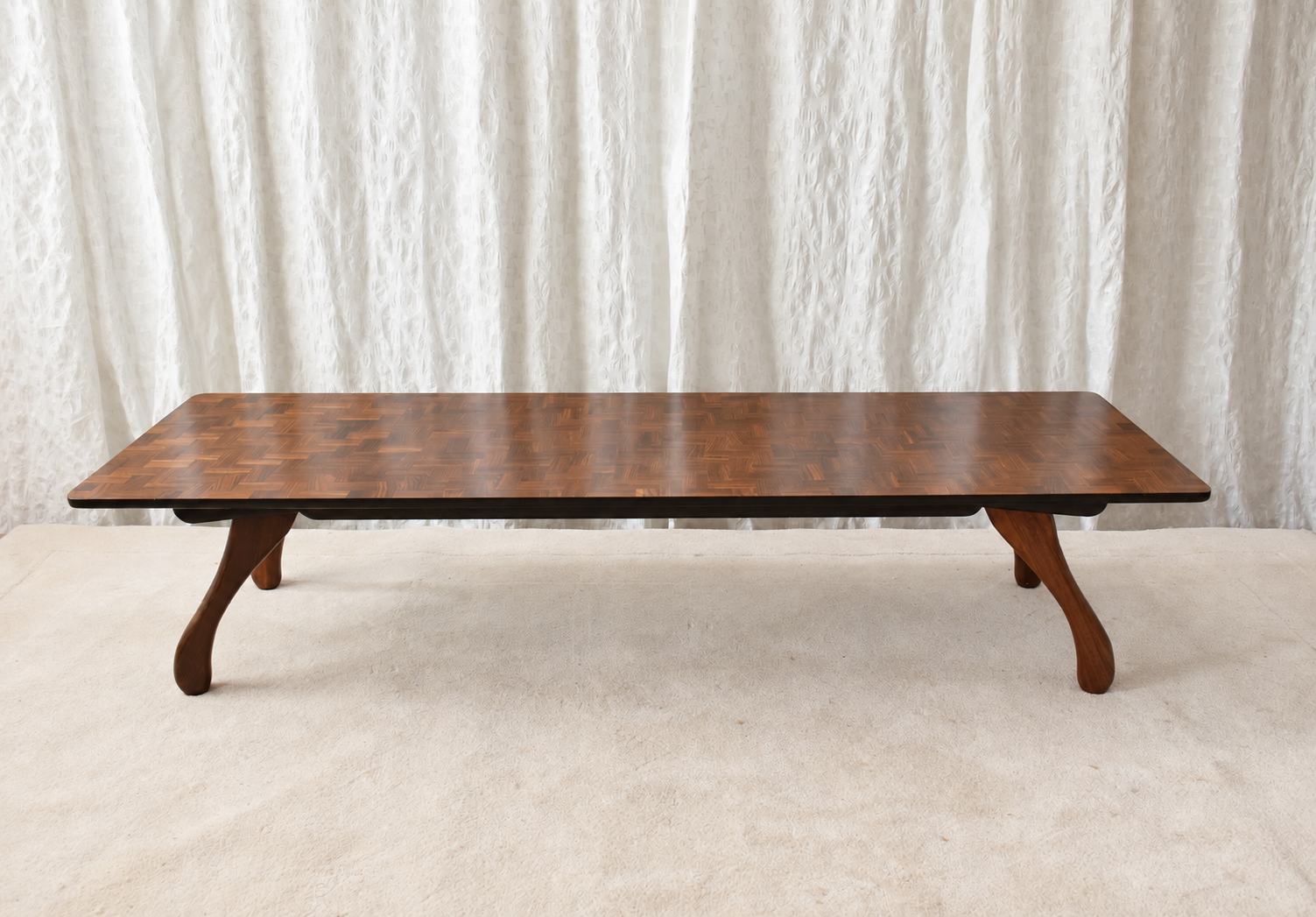 Large_Cocobolo_Parquet_Coffee_Table_by_Don_S._Shoemaker_for_Señal_S.A.,_Mexico,_1960s