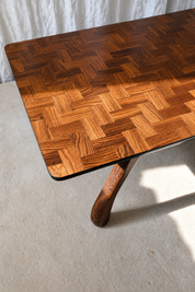 Large_Cocobolo_Parquet_Coffee_Table_by_Don_S._Shoemaker_for_Señal_S.A.,_Mexico,_1960s