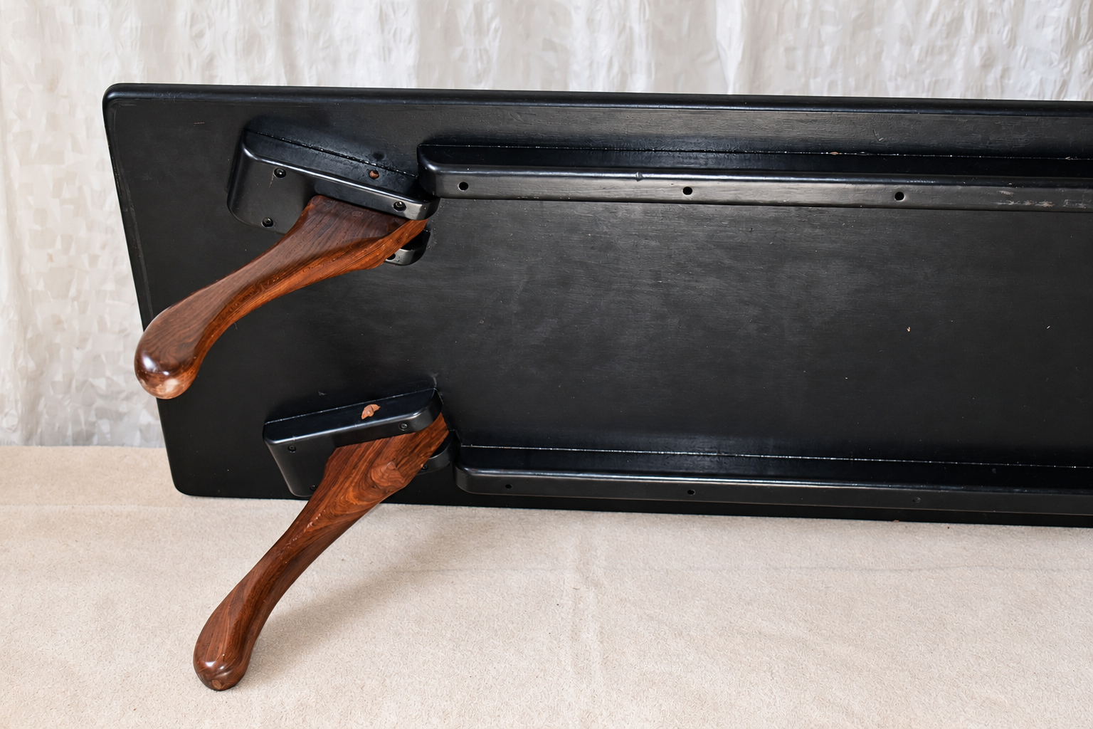 Large_Cocobolo_Parquet_Coffee_Table_by_Don_S._Shoemaker_for_Señal_S.A.,_Mexico,_1960s