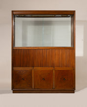 Double_Face_Cabinet,_Italian_Production_1950’s