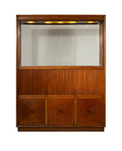 Double_Face_Cabinet,_Italian_Production_1950’s