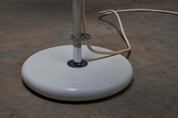Double_Sphere_Floor_Lamp,_Cosack,_Chromed_Steel,_1960,_Germany