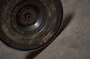 Double_Sphere_Floor_Lamp,_Cosack,_Chromed_Steel,_1960,_Germany