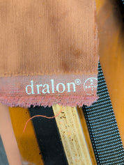 Set_of_4_Modular_Sectional_Sofa_by_Salpol_in_Terracotta_Dralon_Velvet,_Italy,_1970s