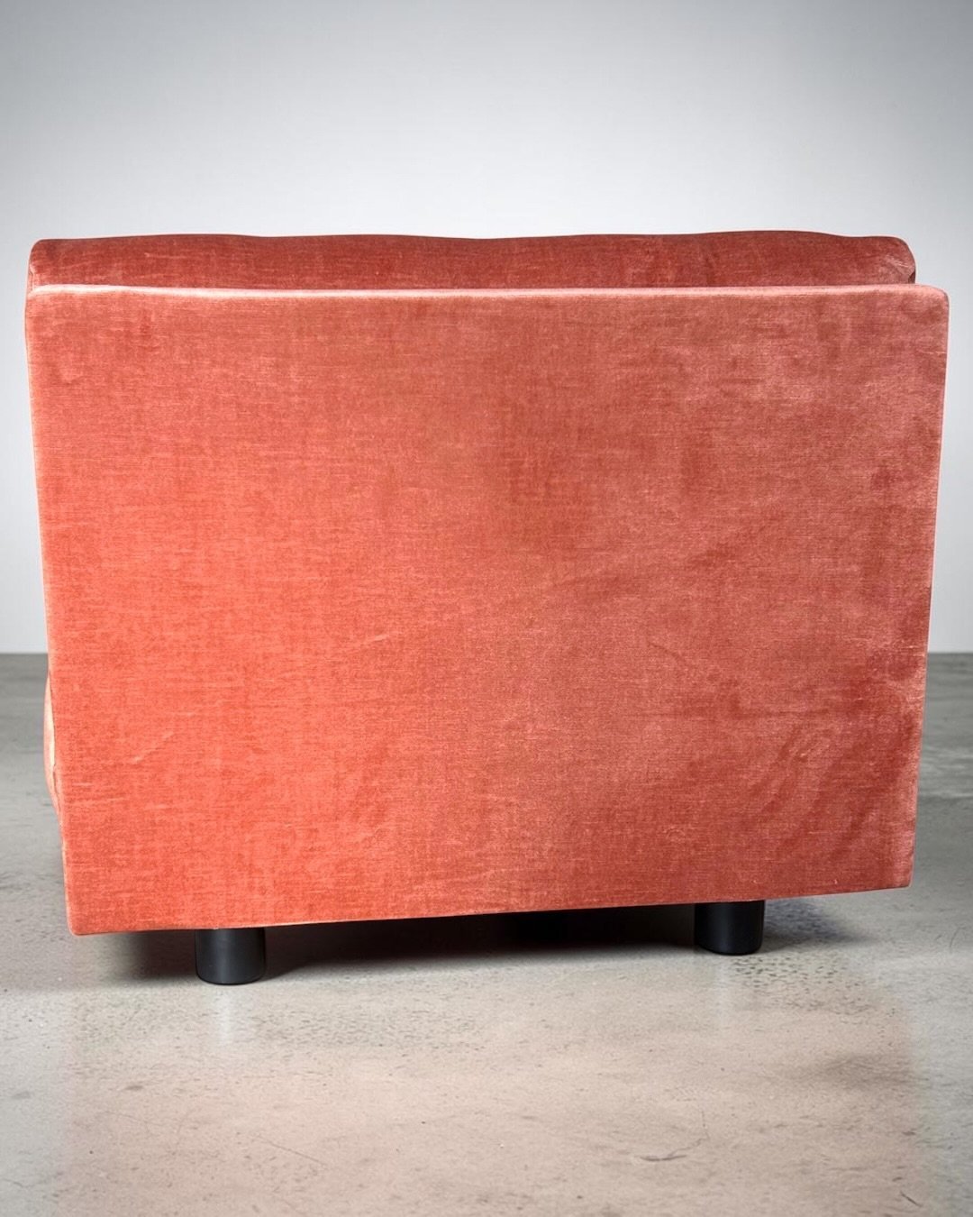 Set_of_4_Modular_Sectional_Sofa_by_Salpol_in_Terracotta_Dralon_Velvet,_Italy,_1970s