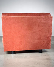 Set_of_4_Modular_Sectional_Sofa_by_Salpol_in_Terracotta_Dralon_Velvet,_Italy,_1970s