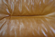DS-16_Cognac_leather_sofa_by_De_Sede_Switzerland,_1970s