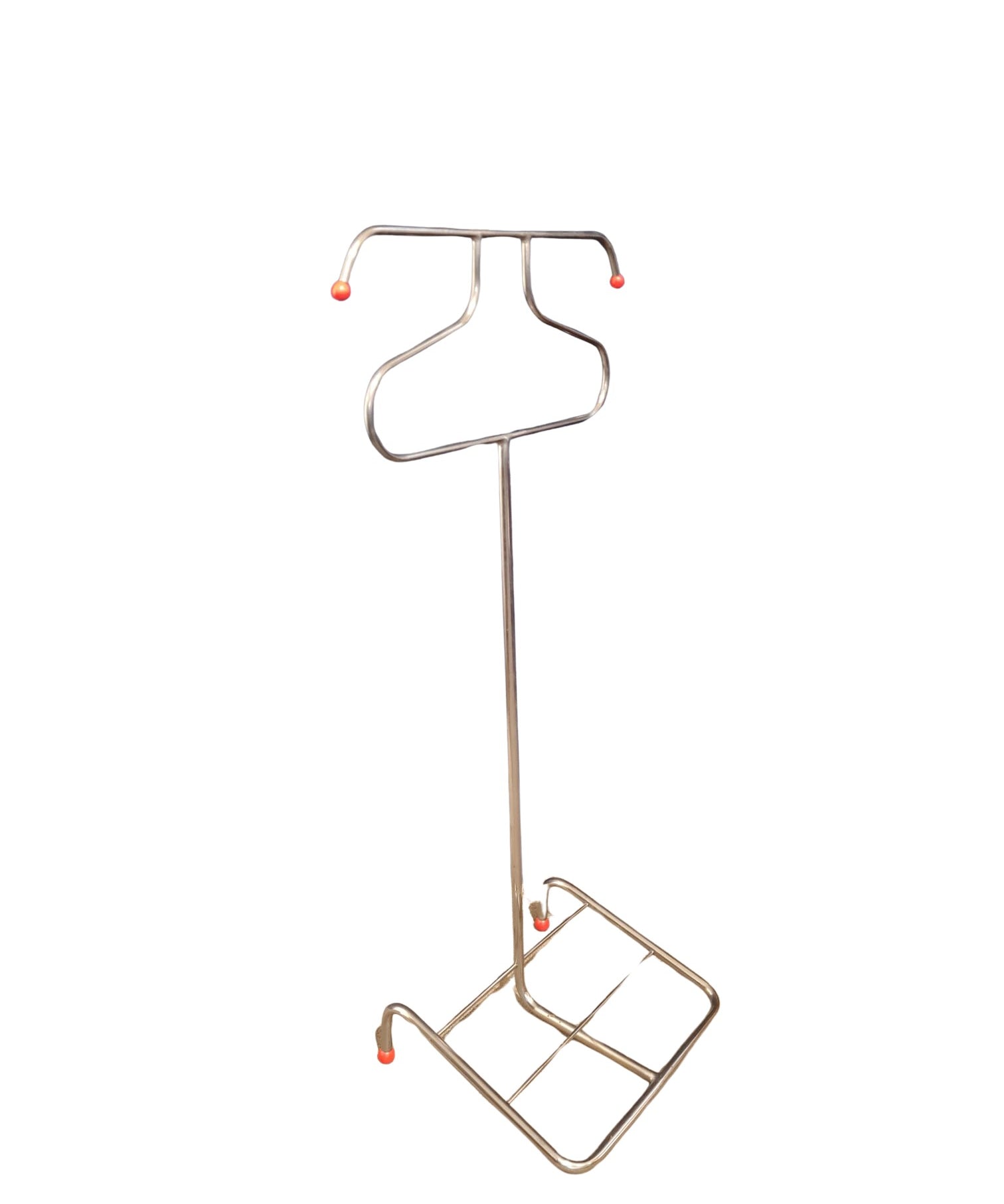 Dumb_servant,_Prague_funkcionalism