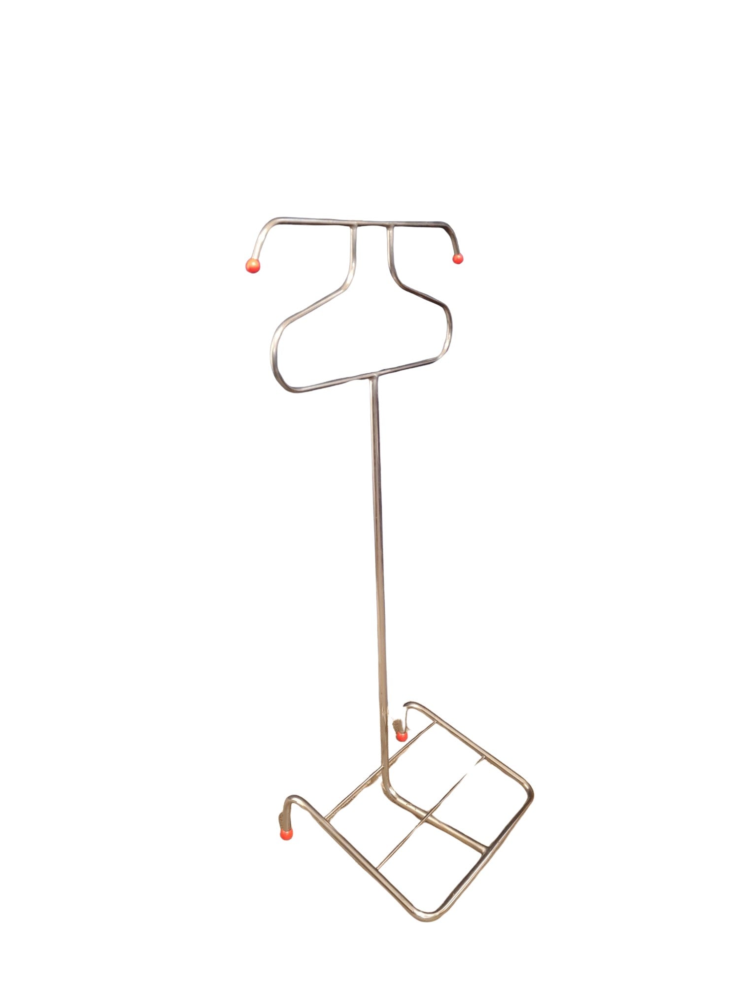 Dumb_servant,_Prague_funkcionalism