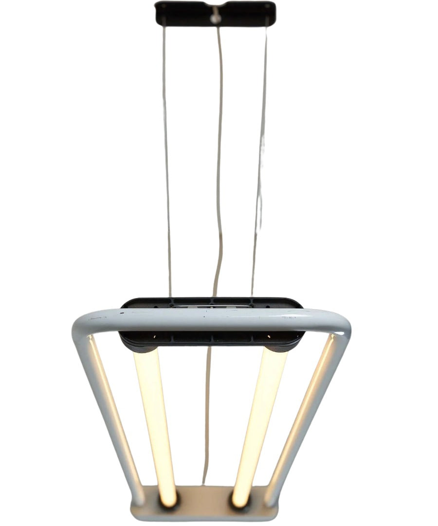 Duo_Hanging_Lamp,_Zerbetto_Lacquered,_Metal,_1980s,_Italy