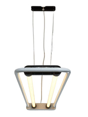 Duo_Hanging_Lamp,_Zerbetto_Lacquered,_Metal,_1980s,_Italy