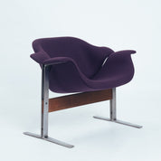 Rare_Just_B._Meijer_Lounge_Chair_for_Kembo,_Dutch_Mid_Century_Modern,_1970s