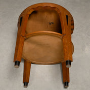 Amsterdam_School_Coffee_Table,_Oak_&_Coromandel_Veneer,_Art_Deco_Netherlands_1930s
