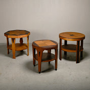 Amsterdam_School_Coffee_Table,_Oak_&_Coromandel_Veneer,_Art_Deco_Netherlands_1930s